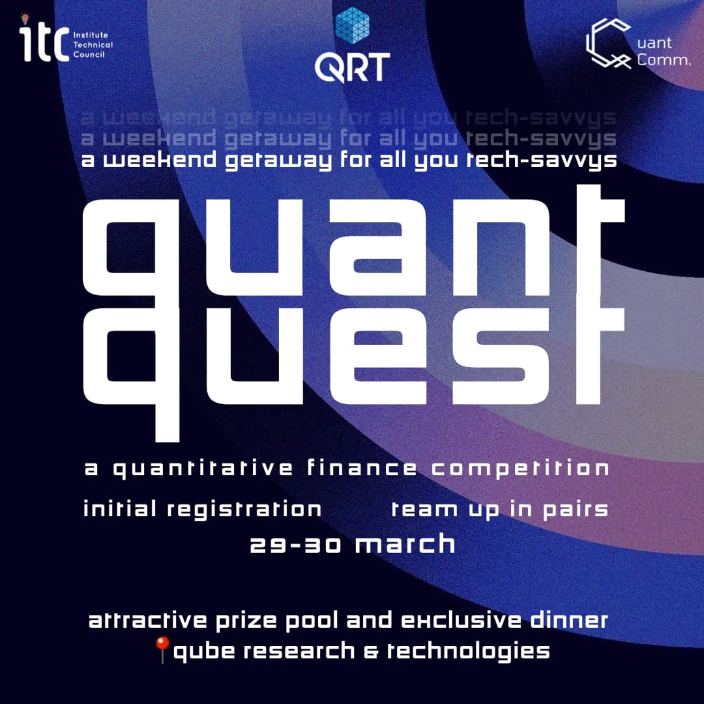 QuantQuest